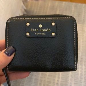 Kate Spade card carrier